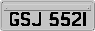 GSJ5521