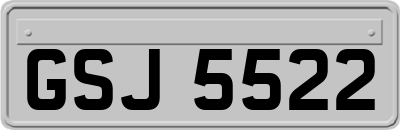 GSJ5522