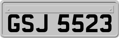 GSJ5523
