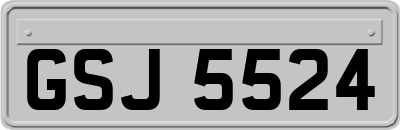 GSJ5524