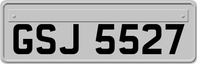 GSJ5527