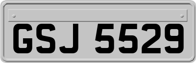 GSJ5529
