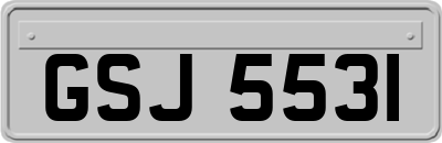 GSJ5531