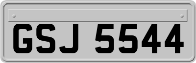 GSJ5544