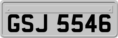 GSJ5546