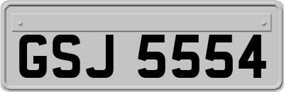 GSJ5554
