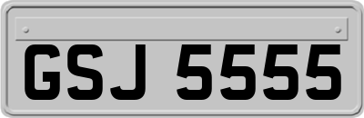 GSJ5555