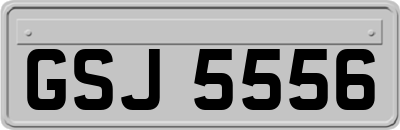 GSJ5556