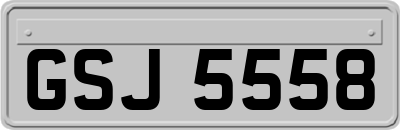 GSJ5558