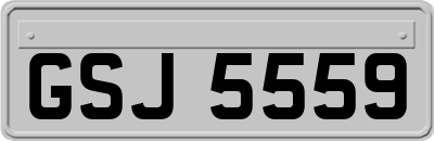 GSJ5559