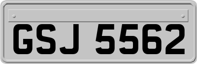 GSJ5562