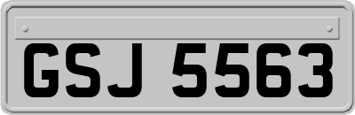 GSJ5563