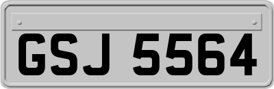 GSJ5564