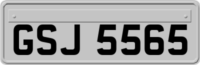 GSJ5565
