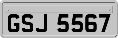 GSJ5567