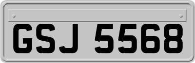 GSJ5568