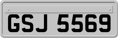 GSJ5569