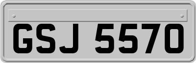GSJ5570