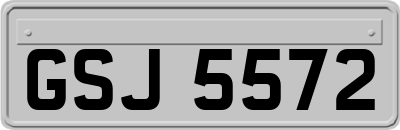 GSJ5572