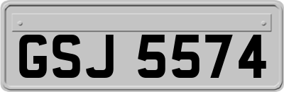 GSJ5574