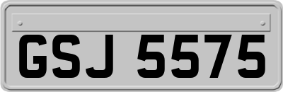 GSJ5575