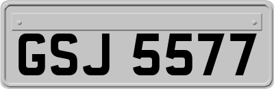 GSJ5577