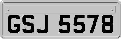 GSJ5578