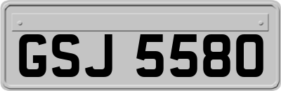 GSJ5580