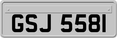 GSJ5581