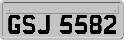 GSJ5582