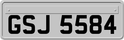 GSJ5584