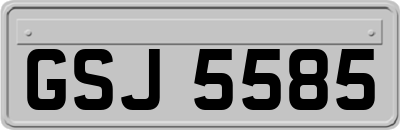GSJ5585