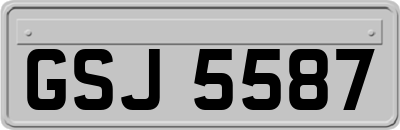 GSJ5587