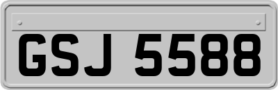 GSJ5588