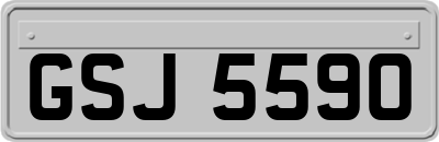 GSJ5590