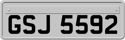 GSJ5592