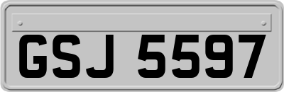 GSJ5597