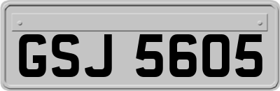 GSJ5605