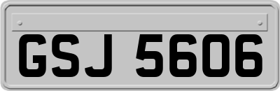 GSJ5606