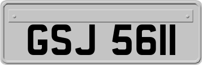 GSJ5611