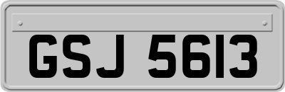 GSJ5613