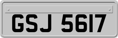 GSJ5617