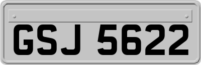 GSJ5622
