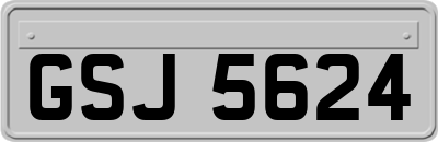 GSJ5624