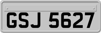 GSJ5627