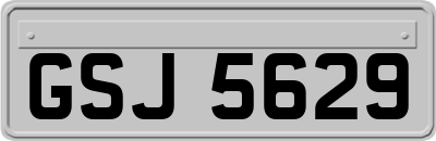 GSJ5629