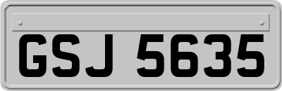 GSJ5635