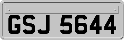 GSJ5644