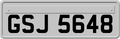 GSJ5648