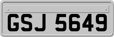 GSJ5649